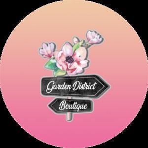 Meet your Posher, Althea tines